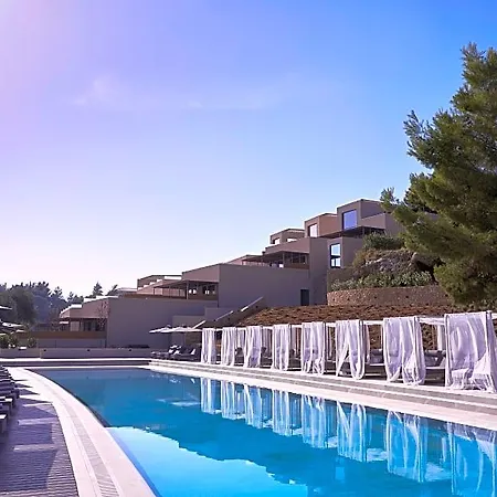 Hotel Celestial Kefalonia Island