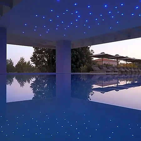 Celestial Hotel 4*