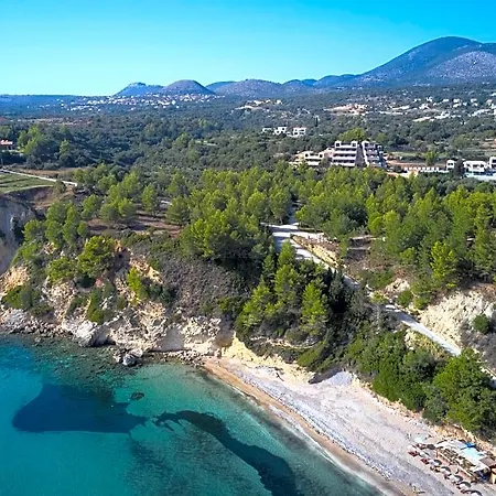 Hotel Celestial Kefalonia Island