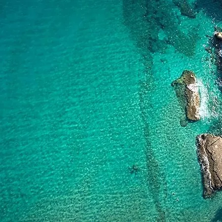 Celestial Kefalonia Island