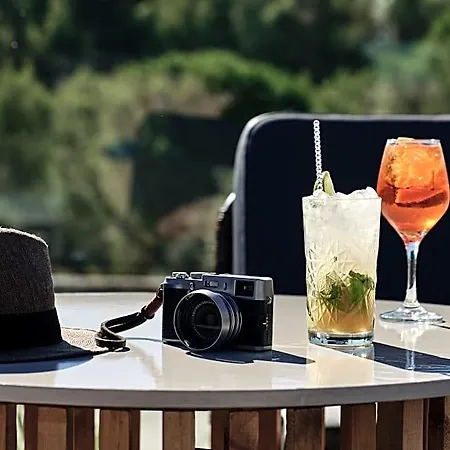 Celestial Hotel Kefalonia Island