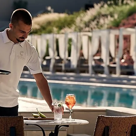 Hotel Celestial Kefalonia Island
