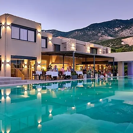 Celestial 4* Kefalonia Island