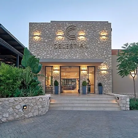 Celestial Hotel