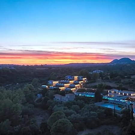 Hotel Celestial 4*