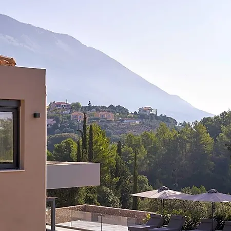 Celestial Hotel Kefalonia Island