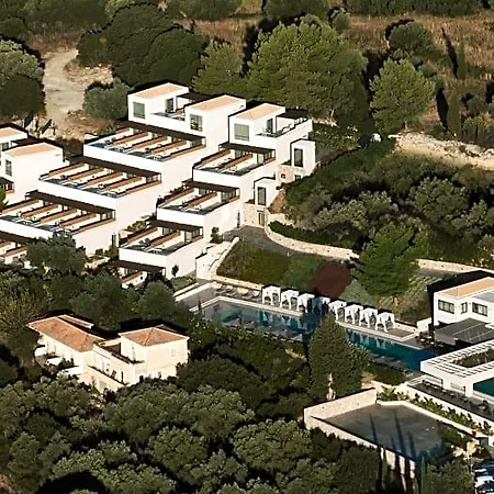 Celestial 4* Kefalonia Island