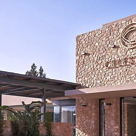 Hotel Celestial Kefalonia Island