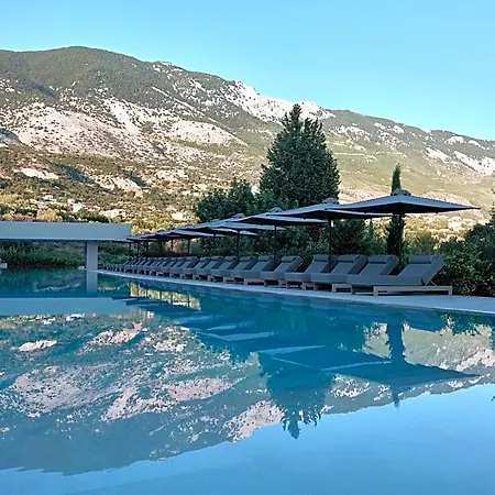 Celestial Kefalonia Island
