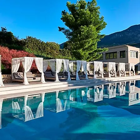 Celestial Hotel Kefalonia Island