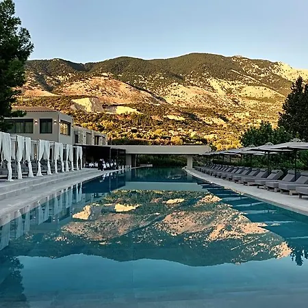 Celestial 4* Kefalonia Island
